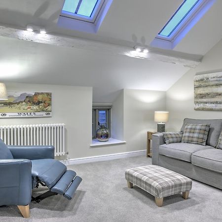 The Snug - Llyn Peninsula Villa Pistyll Eksteriør bilde