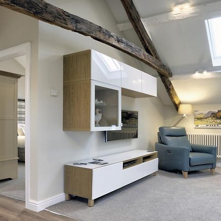 The Snug - Llyn Peninsula Villa Pistyll Eksteriør bilde