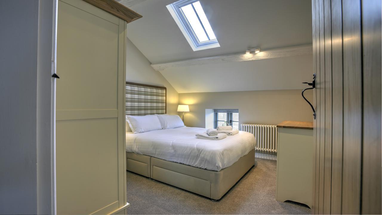 The Snug - Llyn Peninsula Villa Pistyll Eksteriør bilde