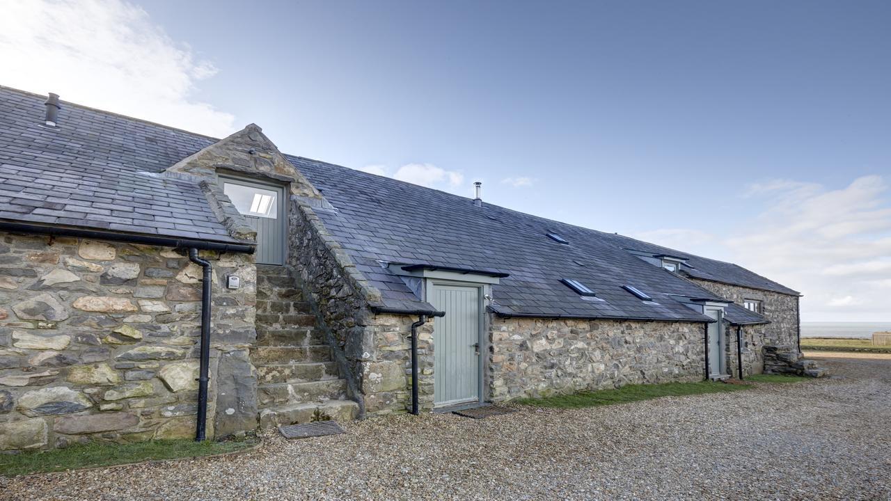 The Snug - Llyn Peninsula Villa Pistyll Eksteriør bilde
