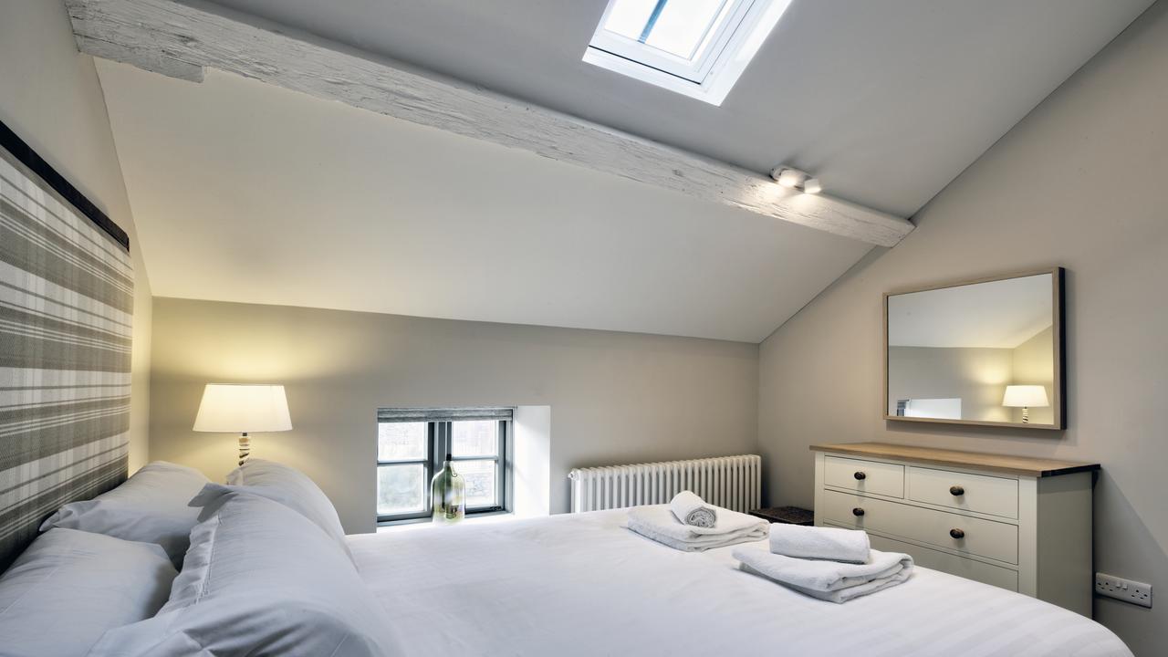 The Snug - Llyn Peninsula Villa Pistyll Eksteriør bilde